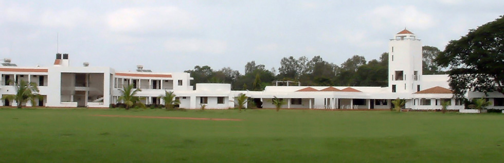 KIAMS Pune Campus
