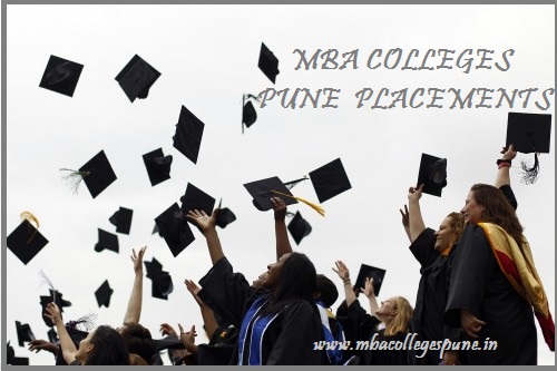 MBA Colleges Pune Placements