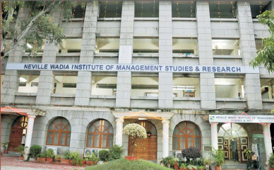 Neville Wadia Institute of Management Studies & Research