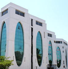 ASM Institute of Professional Studies Pune Campus