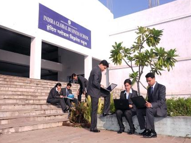 IGBS Pune Campus