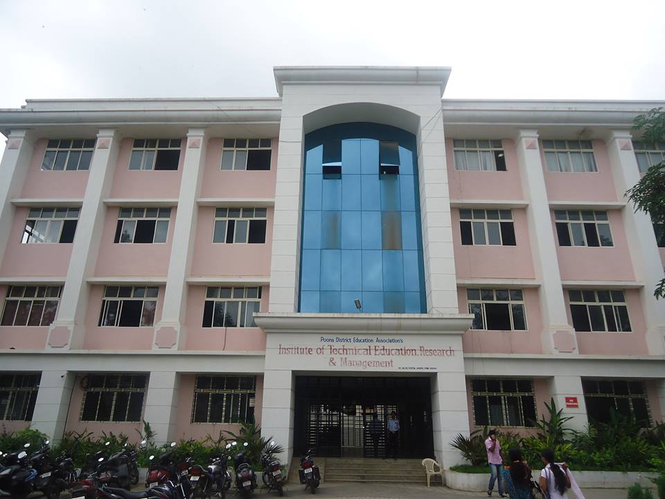 ITERM Pune Campus