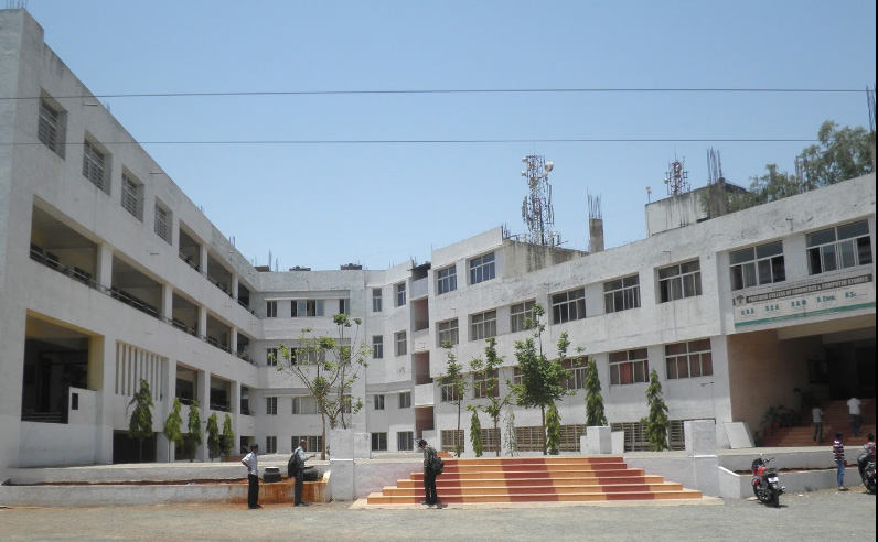 Pratibha IBM Pune Campus