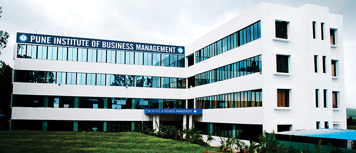 Pune Institute of Business Management Pune Campus