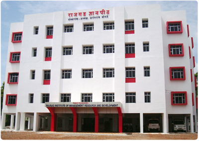 RIMRD Pune Campus