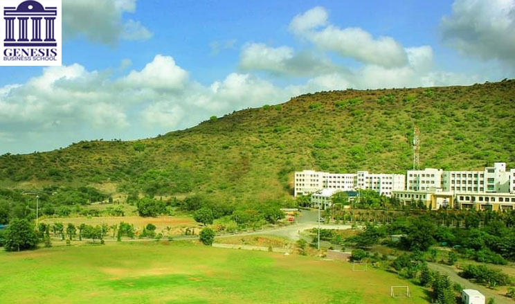 GBS Pune Campus