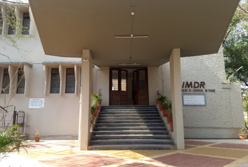 IMDR Pune Campus