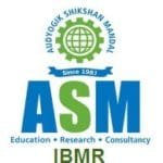 ASM Institute of Business Management and Research ASM Ibmr Pune