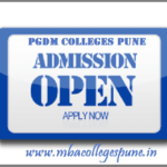 Top PGDM Colleges in Pune