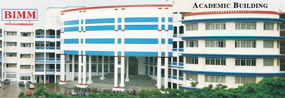 BIMM Pune Campus