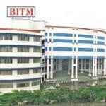 Balaji Institute of Telecom and Managementc