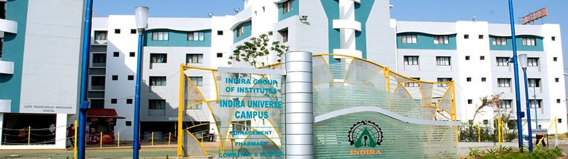 ISBS Pune Campus ISBS Pune Campus