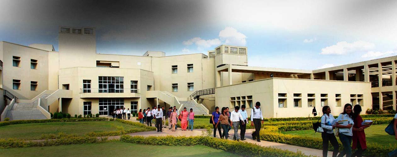 IBS Pune Campus IBS Pune Campus