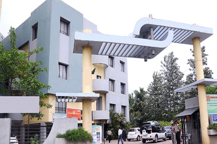 IIMP Pune Campus IIMP Pune Campus