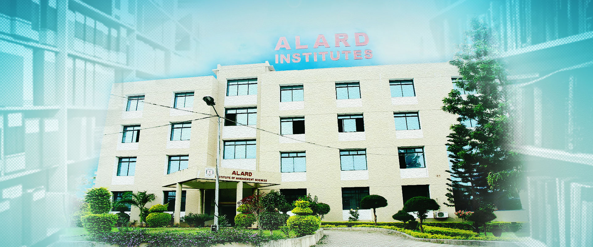 Alard Institute of Management Science