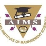 Allana Institute of Management Science