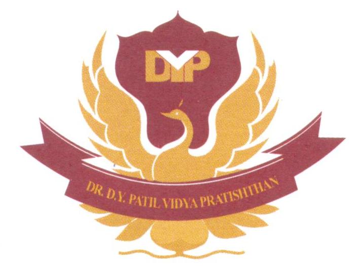 Dr. D.Y Patil Institute of Management & Research