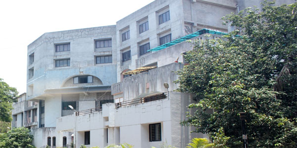 IMERT Pune Campus