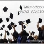 MBA Colleges Pune Placements