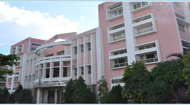 MPIM Pune Campus