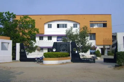 Shivneri Institute of Business Management Pune Campus