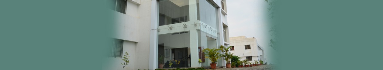 Akemi Business School Pune Campus
