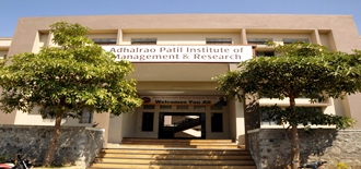 APIMR Pune Campus