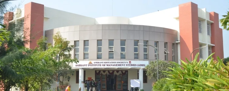 Anekant Institute of Management Studies