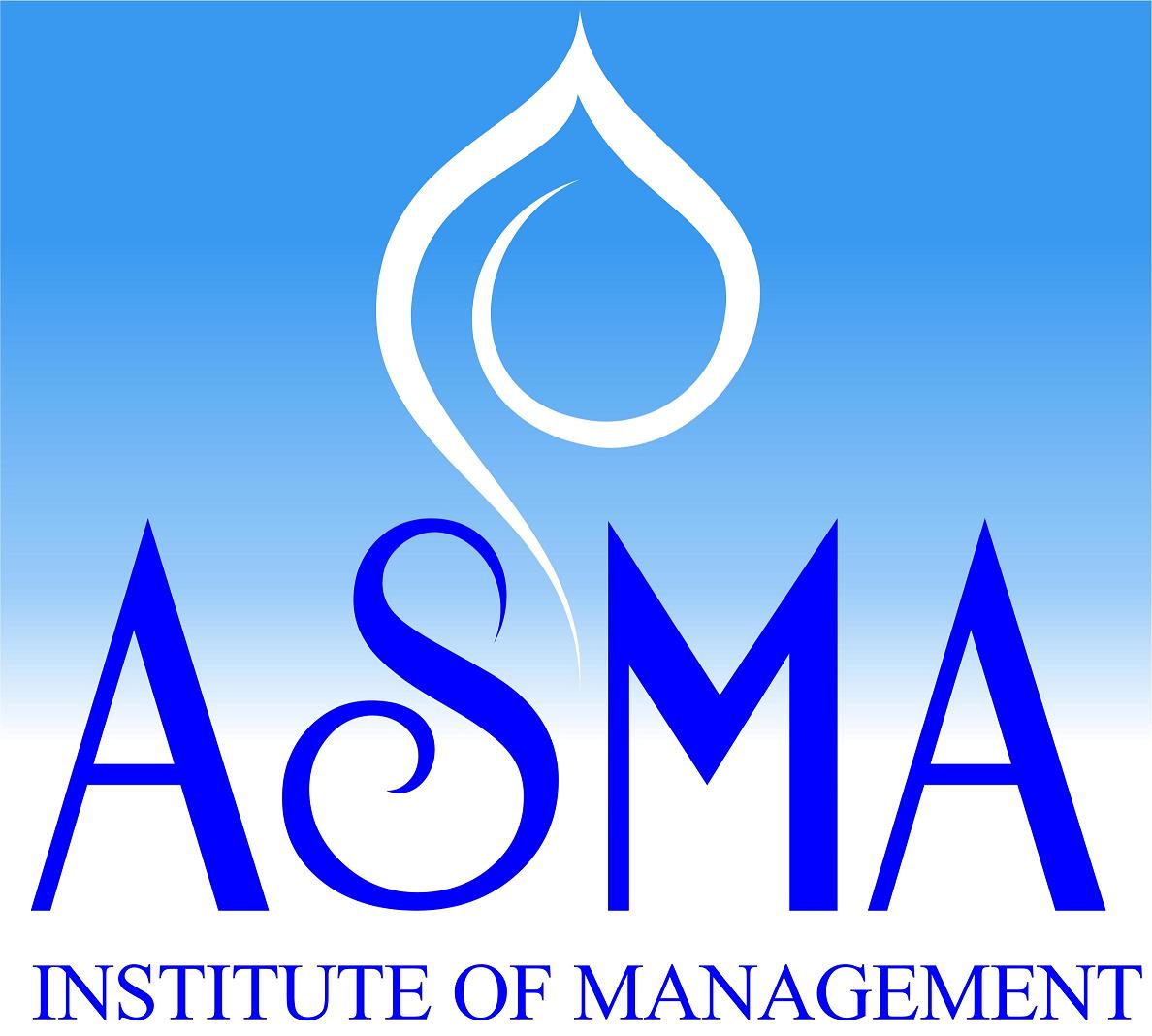 Asma Institute of Management`
