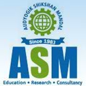 ASM Institute of Professional Studies