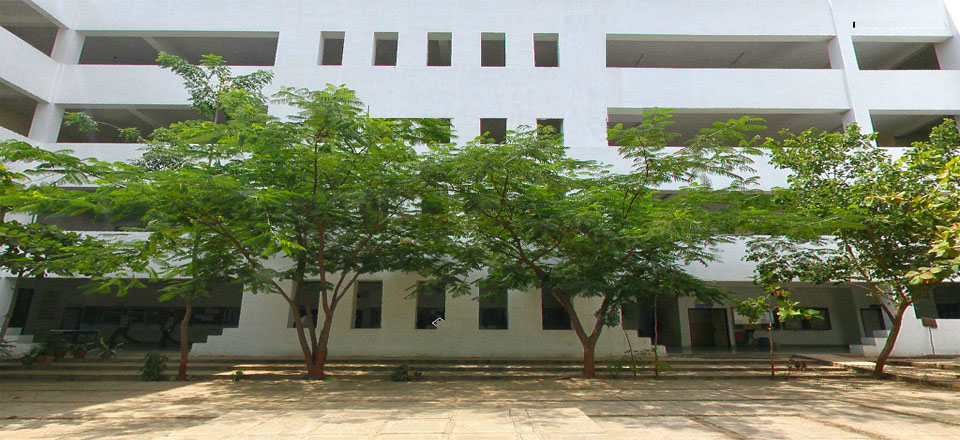 Ghrimr Pune Campus