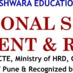 International School of Management and Research International School of Management and Research