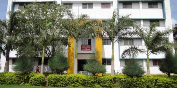KIMR Pune Campus