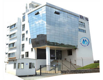 LBS Pune Campus