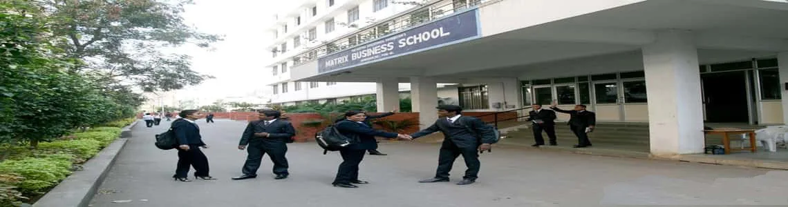 MSMS Pune Campus