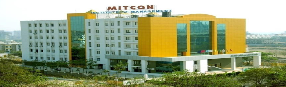 MITCON Pune Admission 2020