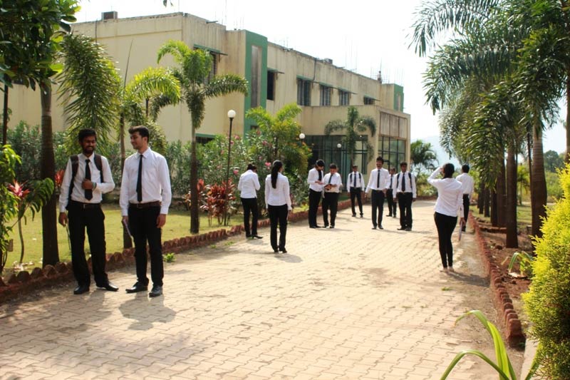 MGI Pune Campus