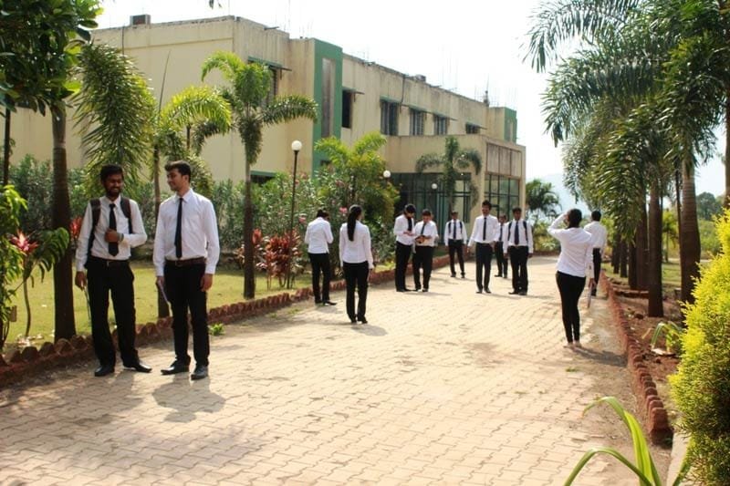 MGI Pune Campus MGI Pune Campus