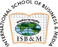 International School of Business and Media, Nande Pune