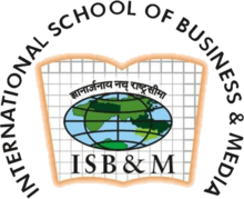 ISBM Pune ISBM Pune
