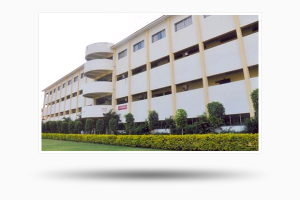 SBS Erandwane Pune Campus