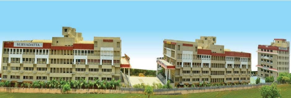 SIMMC Pune Campus SIMMC Pune Campus