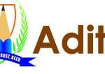 Aditya College of MBA Logo