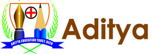 Aditya College of MBA Logo