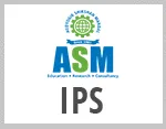 ASMSIPS Pune