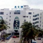 Audyogik Shikshan Mandal Institute of Professional Studies