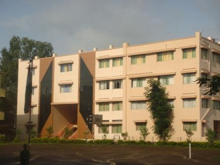 IICMR Pune Campus