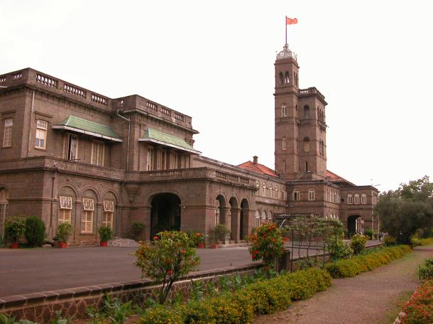 MBA Colleges Under Savitribai Phule Pune University