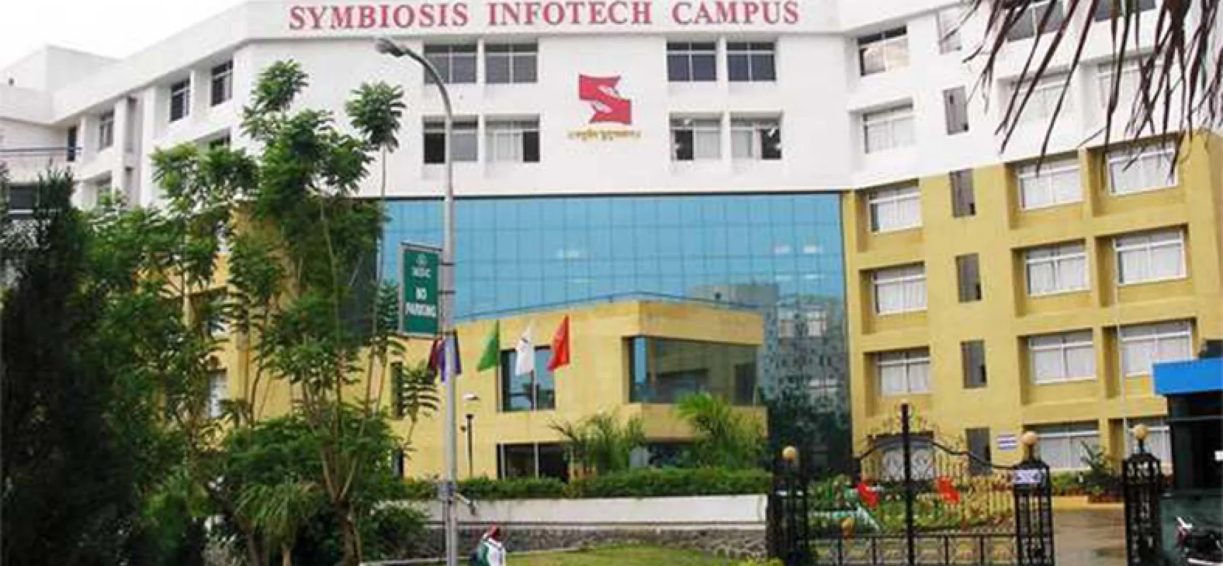 Symbiosis Centre for Information Technology