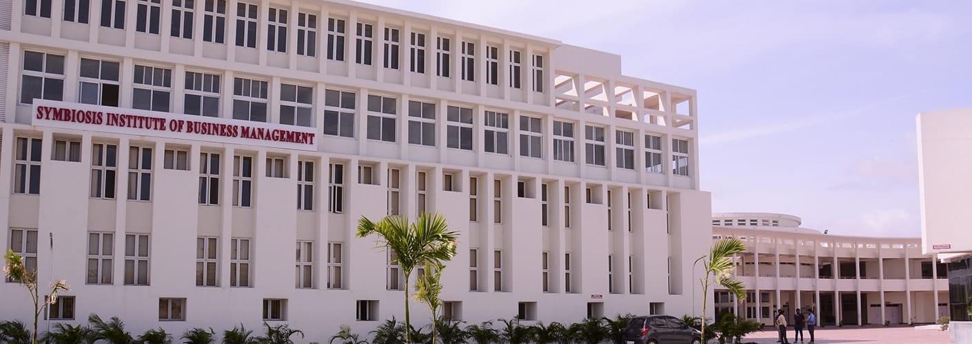 SIBM Hyderabad Campus SIBM Hyderabad Campus